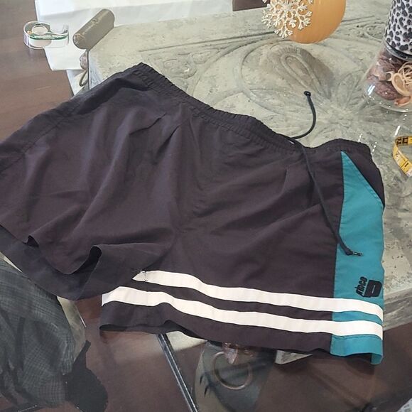 PRINCE ATHLETIC SHORTS - Picture 1 of 3